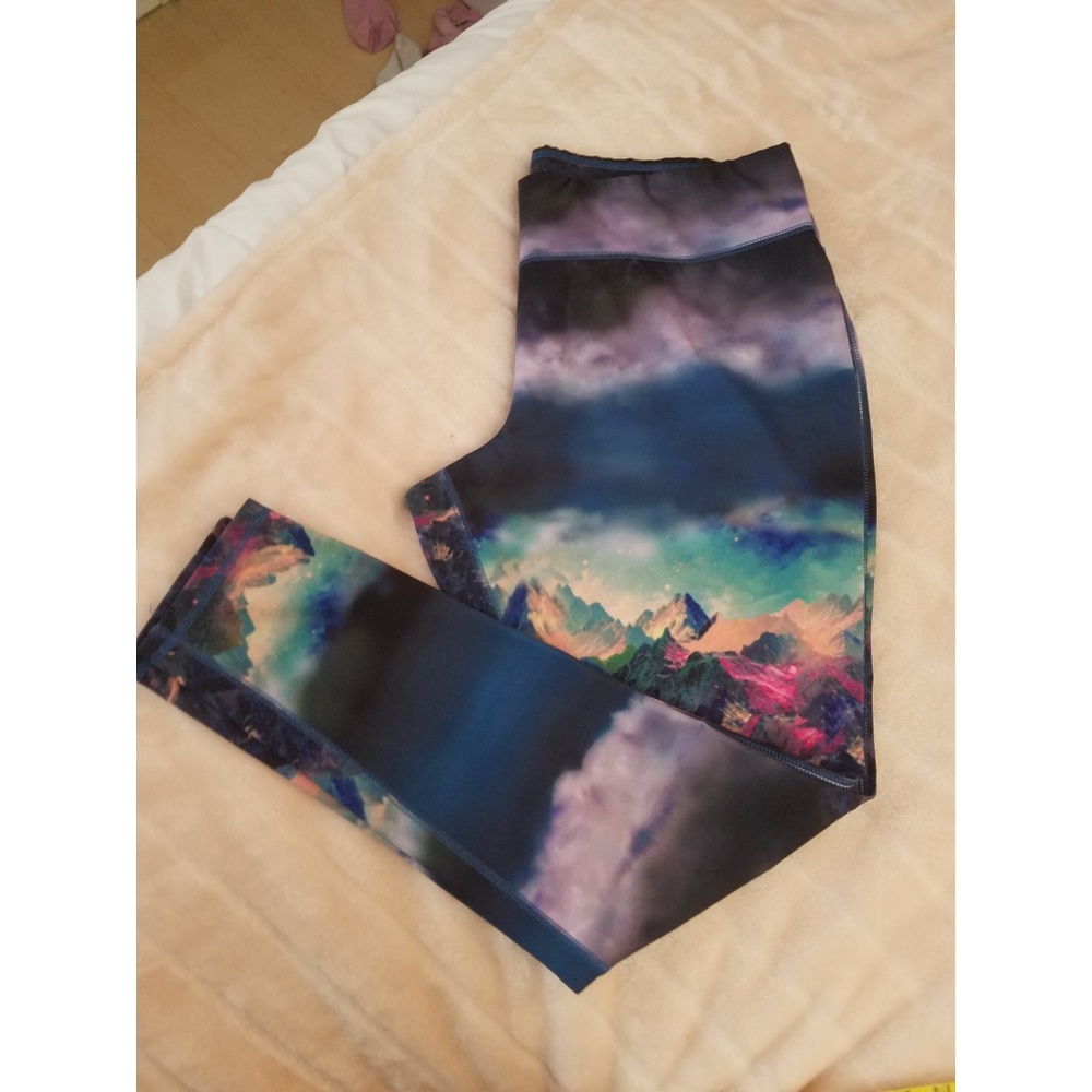 Active Leggings